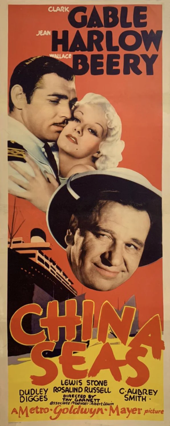 China Seas (1935) - Image 4