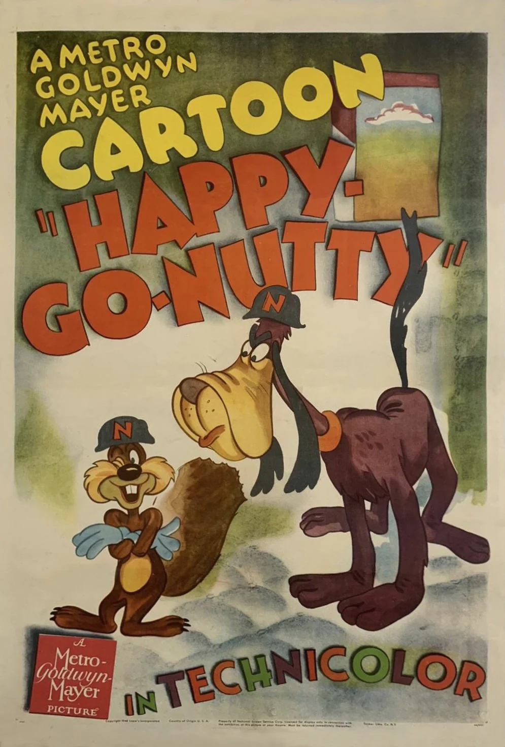 Happy-Go-Nutty - Image 3