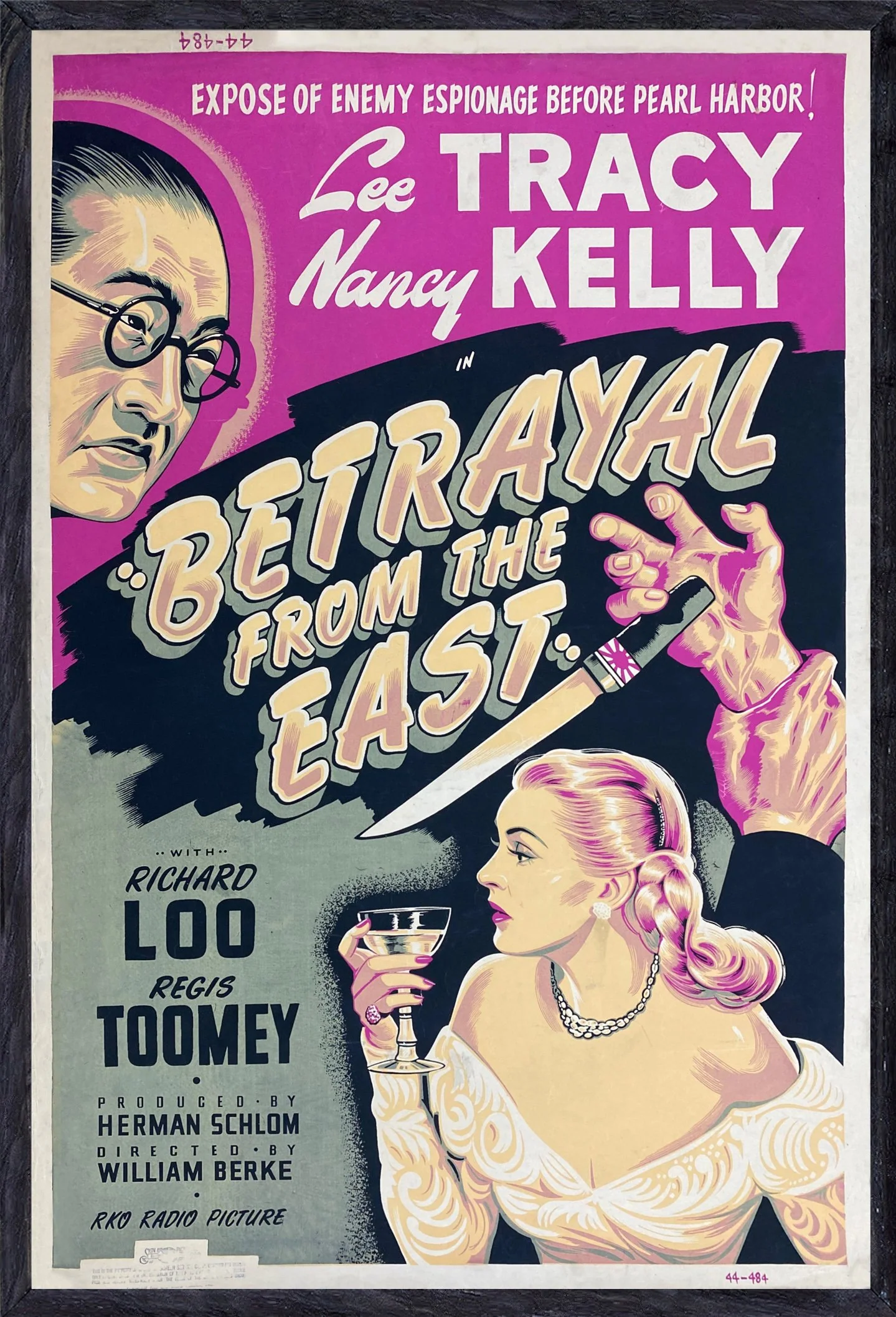 Betrayal from the East - Image 3