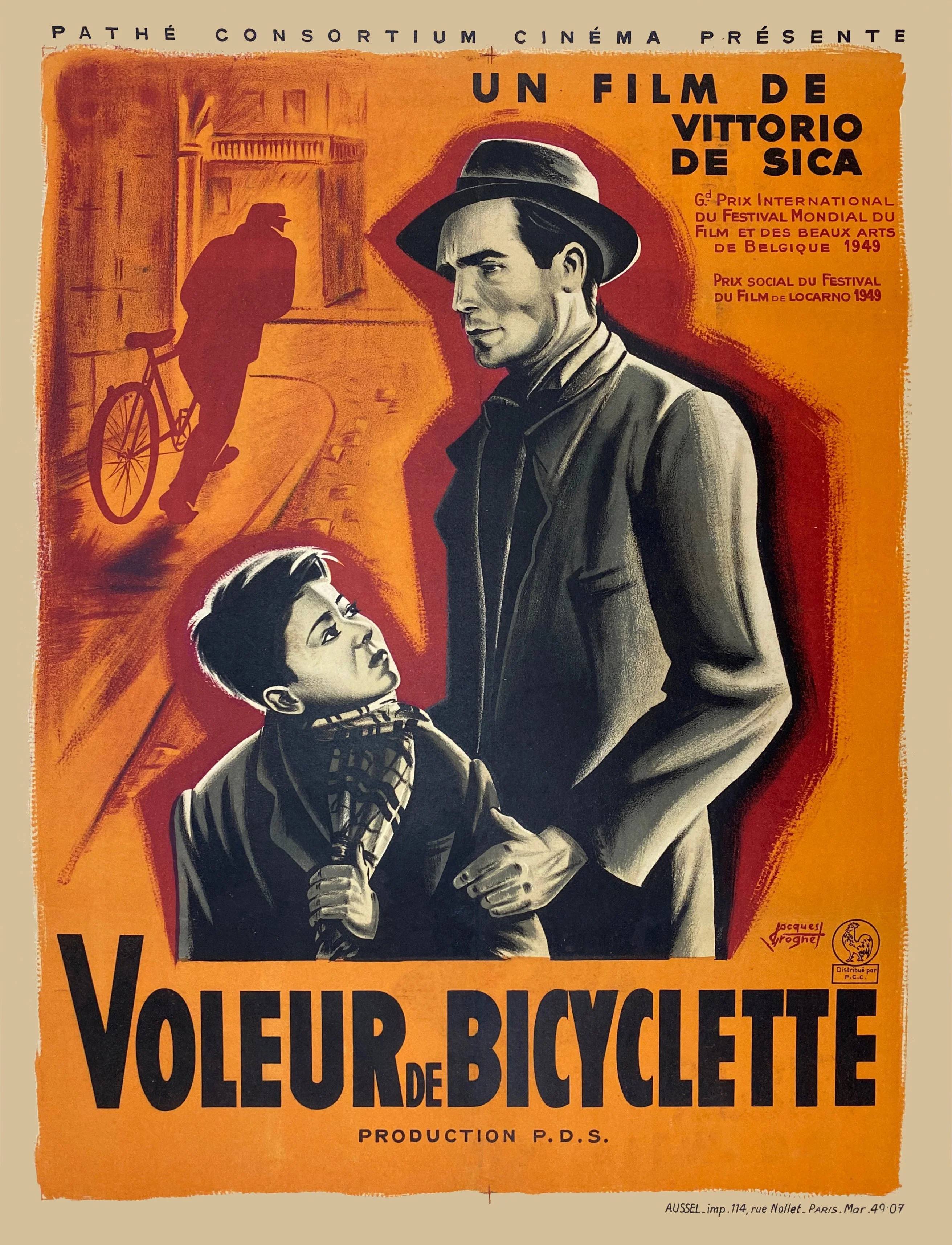 Bicycle Thieves - Image 4
