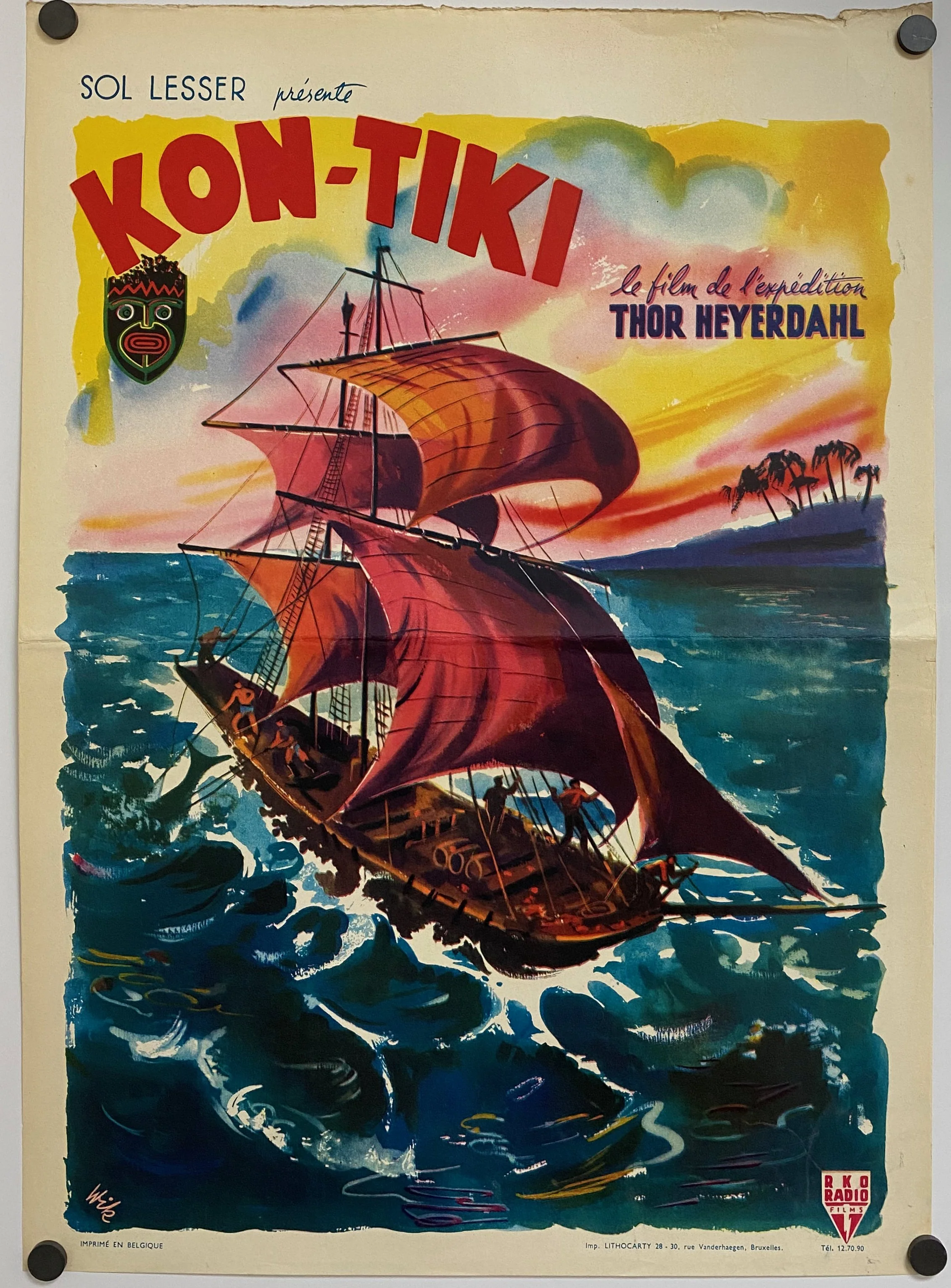Kon-Tiki - Image 3