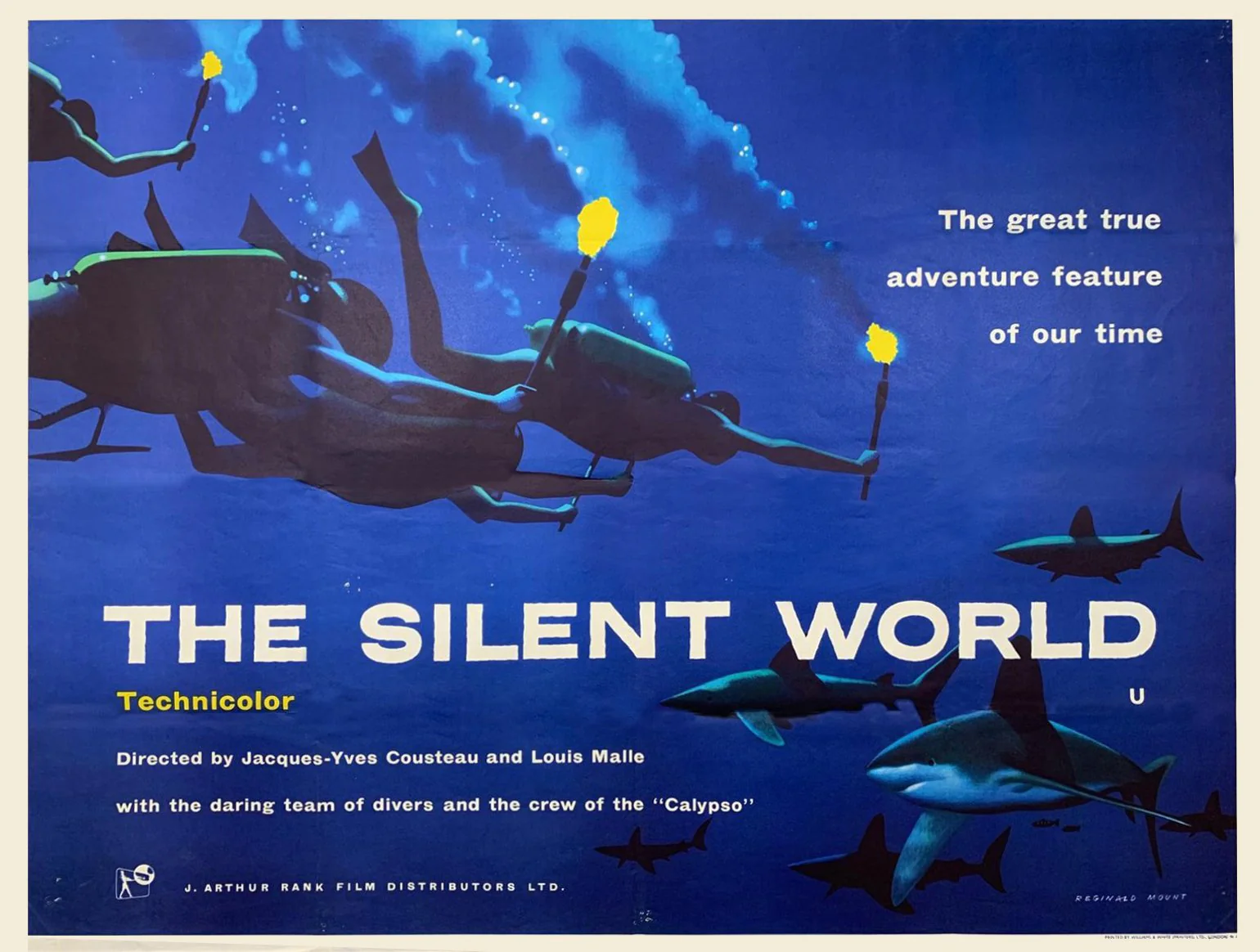 The Silent World - Image 3